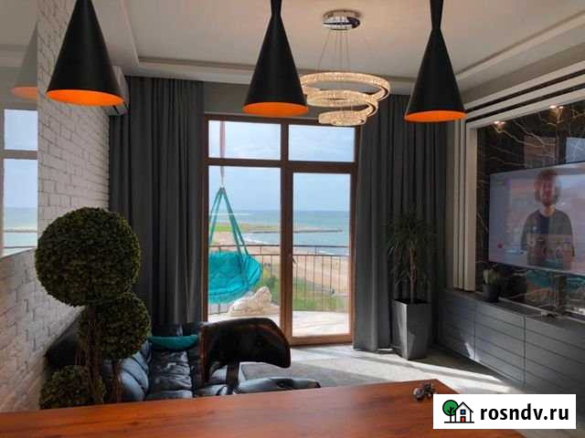 2-комнатная квартира, 70 м², 7/20 эт. в аренду посуточно в Махачкале Махачкала - изображение 1