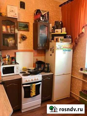 2-комнатная квартира, 47 м², 4/5 эт. на продажу в Комсомольске-на-Амуре Комсомольск-на-Амуре - изображение 1