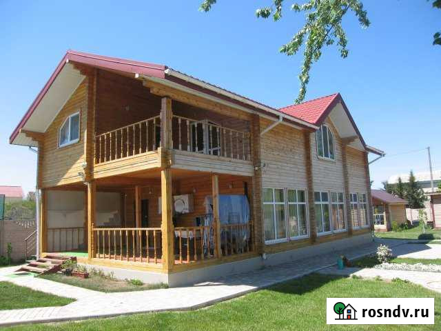 Коттедж 240 м² на участке 15 сот. в аренду посуточно в Севастополе Севастополь - изображение 1