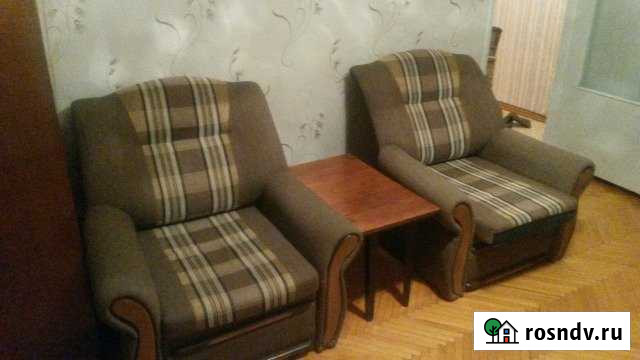 1-комнатная квартира, 30 м², 3/5 эт. в аренду посуточно в Касимове Касимов - изображение 1