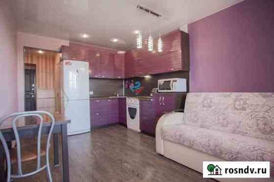 1-комнатная квартира, 42.8 м², 2/10 эт. на продажу в Благовещенске Амурской области Благовещенск