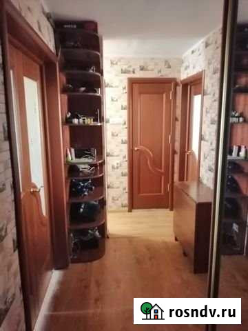 3-комнатная квартира, 62 м², 4/5 эт. на продажу в Чите Чита - изображение 1