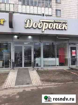 Торговое помещение, 80 кв.м. Казань