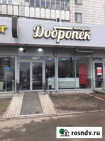 Торговое помещение, 80 кв.м. Казань - изображение 1