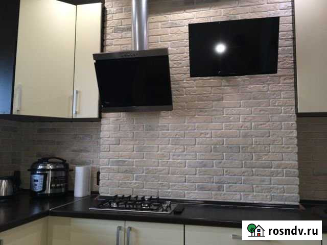 1-комнатная квартира, 43 м², 7/9 эт. на продажу в Волжском Волгоградской области Волжский - изображение 1