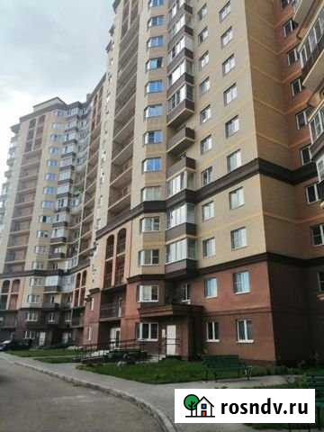 2-комнатная квартира, 89 м², 4/16 эт. в аренду на длительный срок в Звенигороде Звенигород - изображение 1