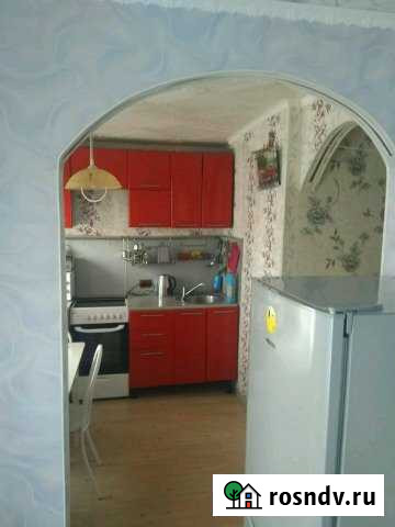 2-комнатная квартира, 30 м², 2/4 эт. в аренду посуточно в Шерегеше Шерегеш - изображение 1