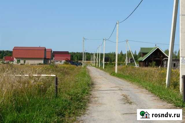 Участок СНТ, ДНП 50 сот. на продажу в Назие Назия - изображение 1