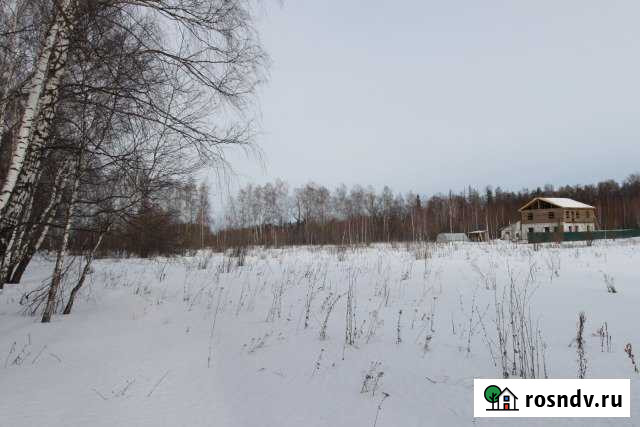 Участок ИЖС 15 сот. на продажу в Пущино Пущино - изображение 1