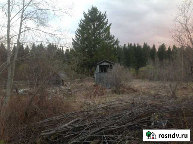 Участок ИЖС 15 сот. на продажу в Кезе Кез - изображение 1