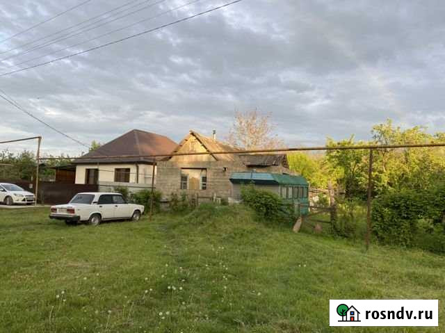 Участок ИЖС 28 сот. на продажу в Саратовской Саратовская - изображение 1