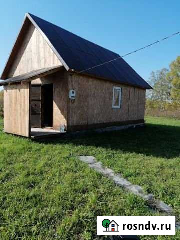 Участок СНТ, ДНП 15 сот. на продажу в Кемерово Кемерово - изображение 1