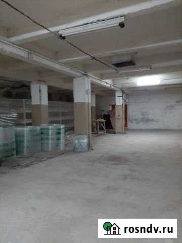 Аренда производственных и складских помещений Калуга - изображение 1