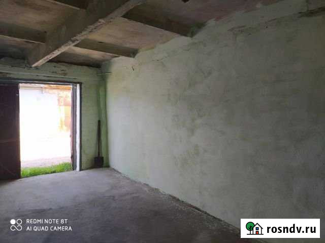 Гараж на продажу в Смоленке Смоленка - изображение 1