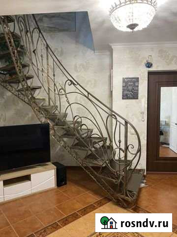 3-комнатная квартира, 105 м², 10/10 эт. на продажу в Чебоксарах Чебоксары - изображение 1