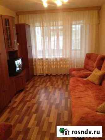 2-комнатная квартира, 41 м², 4/5 эт. в аренду на длительный срок в Королеве Королев