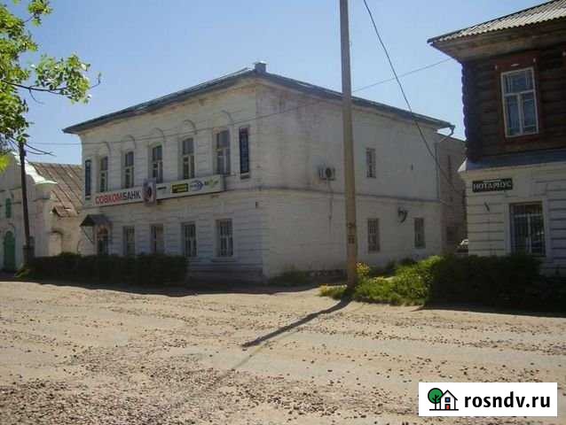 Продам помещение свободного назначения, 267 кв.м. Судиславль - изображение 1