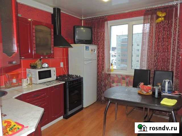 2-комнатная квартира, 56 м², 7/10 эт. на продажу в Первоуральске Первоуральск - изображение 1