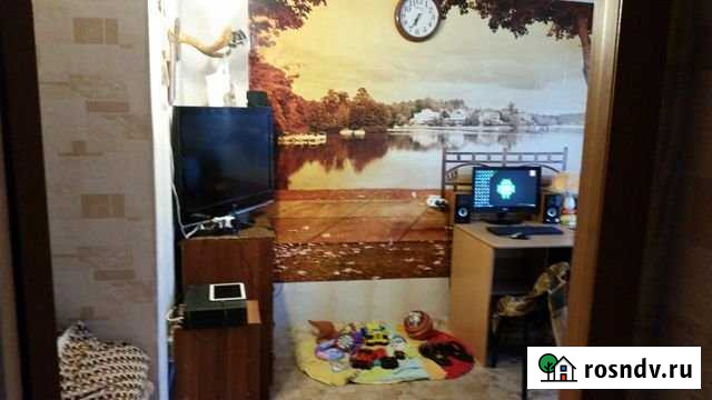 3-комнатная квартира, 59 м², 3/9 эт. на продажу в Новочебоксарске Новочебоксарск - изображение 1