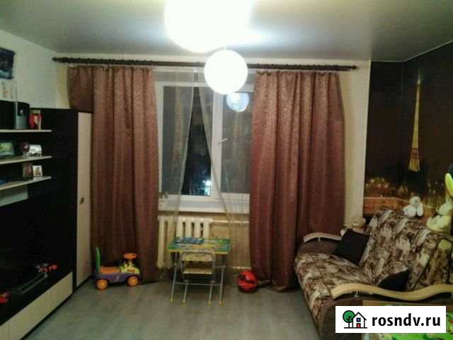 Комната 21 м² в 1-ком. кв., 5/5 эт. на продажу в Перми Пермь - изображение 1