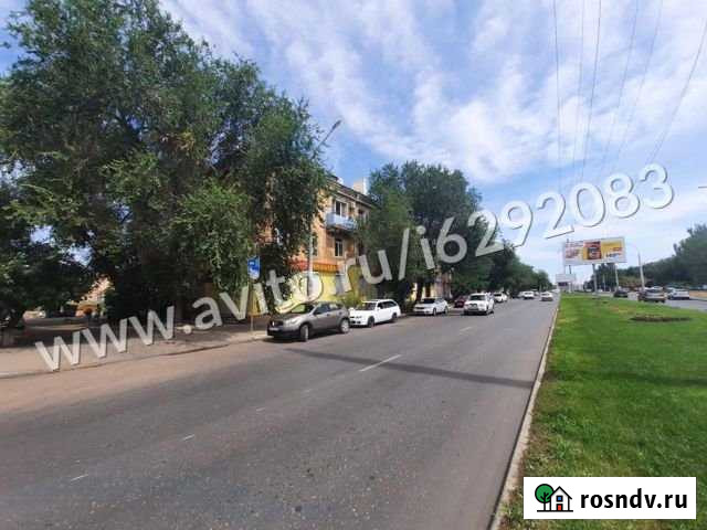 Помещение свободного назначения, 61 кв.м. Астрахань - изображение 1