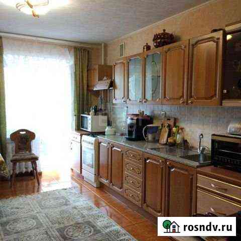 3-комнатная квартира, 154 м², 2/10 эт. на продажу во Владимире Владимир