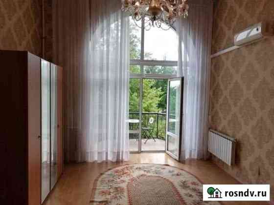 2-комнатная квартира, 54 м², 3/3 эт. в аренду на длительный срок в Пушкине Пушкин