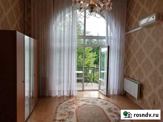 2-комнатная квартира, 54 м², 3/3 эт. в аренду на длительный срок в Пушкине Пушкин - изображение 1