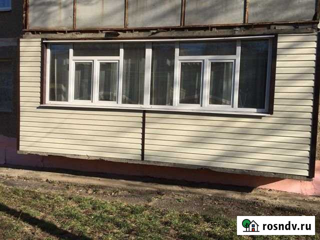 1-комнатная квартира, 34 м², 1/5 эт. на продажу в Зарайске Зарайск - изображение 1