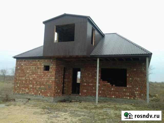 Дача 72 м² на участке 5 сот. на продажу в Сулаке Сулак - изображение 1