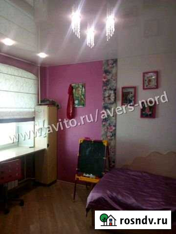 3-комнатная квартира, 57 м², 6/9 эт. на продажу в Златоусте Златоуст - изображение 1