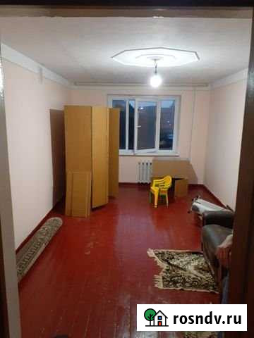 3-комнатная квартира, 38 м², 3/5 эт. в аренду на длительный срок в Нальчике Нальчик - изображение 1