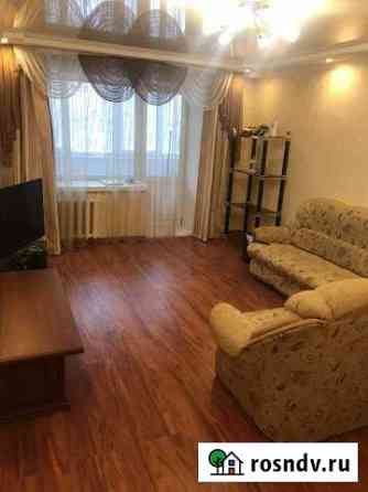 1-комнатная квартира, 57.7 м², 1/5 эт. на продажу в Чернушке Чернушка
