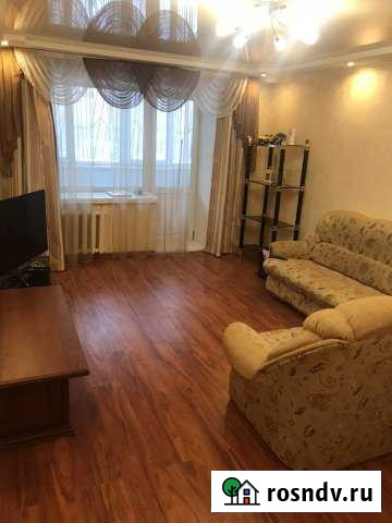 1-комнатная квартира, 57.7 м², 1/5 эт. на продажу в Чернушке Чернушка - изображение 1