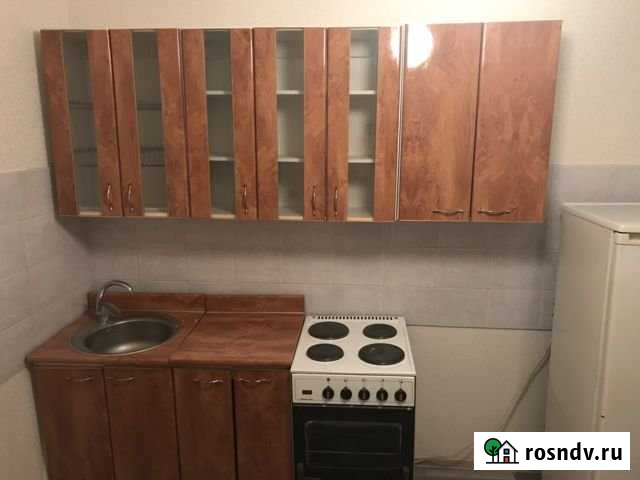 1-комнатная квартира, 36.4 м², 4/10 эт. в аренду на длительный срок в Красноярске Красноярск - изображение 1
