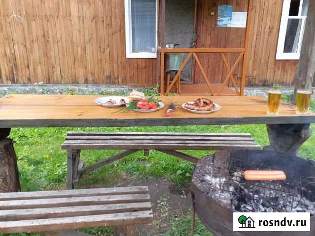 Комната 30 м² в 3-ком. кв., 1/1 эт. в аренду посуточно в Горно-Алтайске Горно-Алтайск - изображение 1