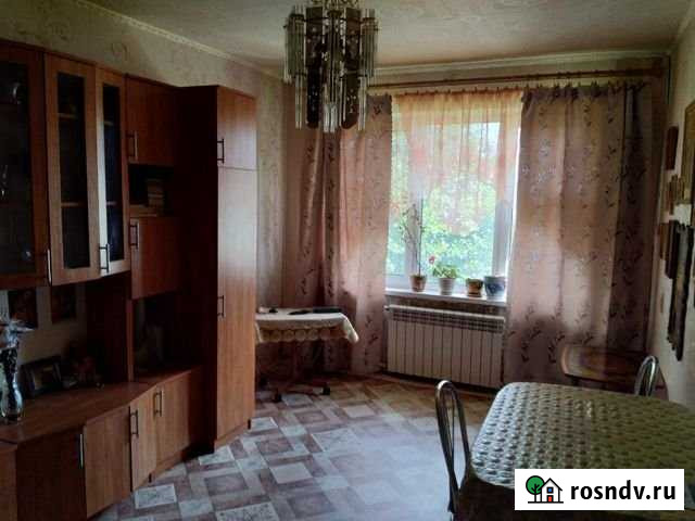 1-комнатная квартира, 46.9 м², 1/5 эт. на продажу в Медыни Медынь - изображение 1