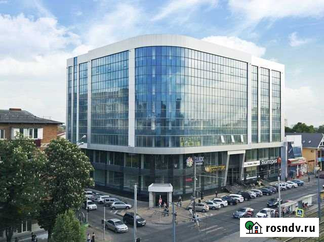 Сдам офисное помещение, 320 кв.м. Краснодар - изображение 1