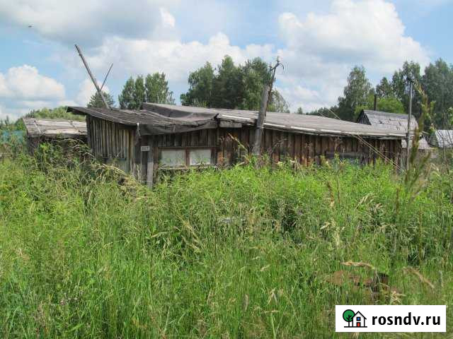 Дача 20 м² на участке 6 сот. на продажу в Кирове Киров - изображение 1