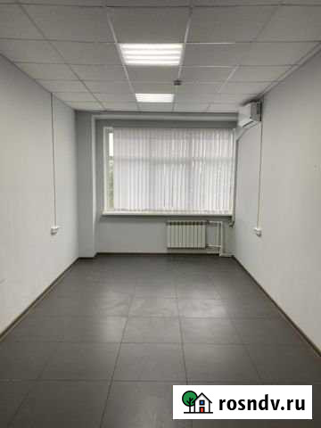 Офисное помещение, 17.6 кв.м., район Экодома Хабаровск - изображение 1