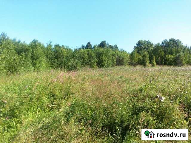 Участок ИЖС 10 сот. на продажу в Сосногорске Сосногорск - изображение 1