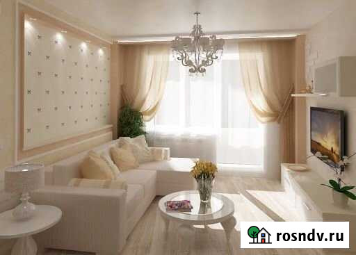 1-комнатная квартира, 36 м², 6/12 эт. на продажу в Казани Казань - изображение 1