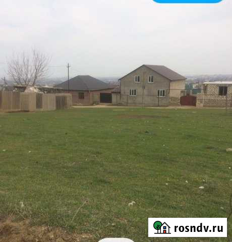 Участок ИЖС 5 сот. на продажу в Избербаше Избербаш - изображение 1