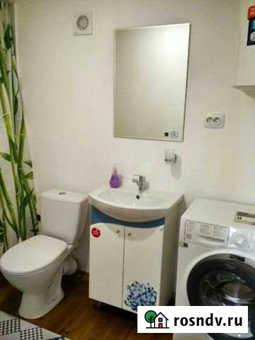 2-комнатная квартира, 36 м², 2/2 эт. в аренду посуточно в Судаке Судак - изображение 1