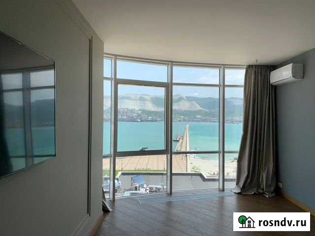 5-комнатная квартира, 145 м², 6/21 эт. на продажу в Новороссийске Новороссийск - изображение 1