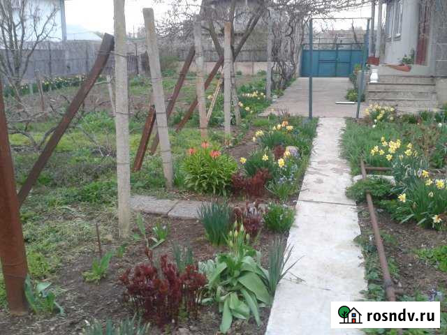 Дом 200 м² на участке 10 сот. на продажу в Красноперекопске Красноперекопск - изображение 1