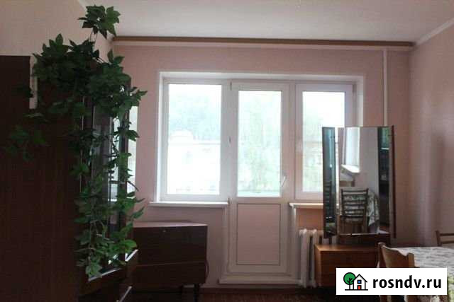 2-комнатная квартира, 43 м², 4/5 эт. на продажу в Егорьевске Егорьевск - изображение 1