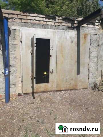 Гараж 29 м² в аренду в Оренбурге Оренбург - изображение 1