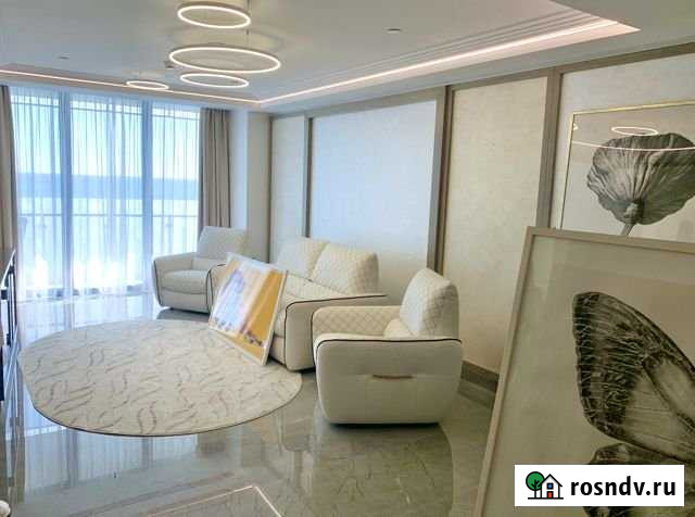 Апартаменты в отеле 5* Сочи - изображение 1