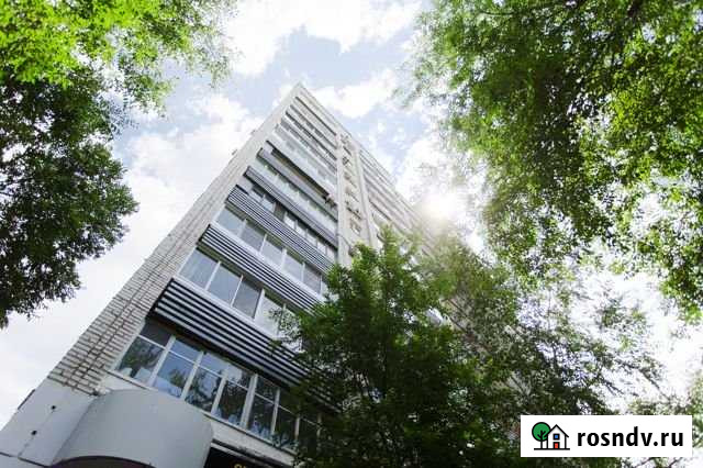 1-комнатная квартира, 33.1 м², 8/14 эт. на продажу в Хабаровске Хабаровск - изображение 1